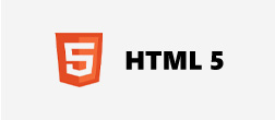 HTML 5